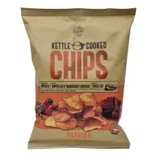 Kettle Cooked Paprika 150g (BF: 2025-02-28) Coopers Candy