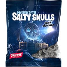 Grahns Salta Skallar 60g Coopers Candy