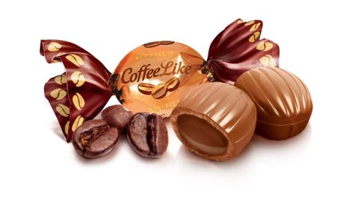 Roshen Coffee Like 1kg Coopers Candy