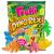 Trolli Dino Rex Xtra Sour 100g Coopers Candy