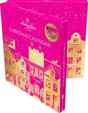 Anthon Berg Adventskalender Marzipan 325g Coopers Candy