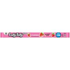 Laffy Taffy Strawberry Rope 23g Coopers Candy