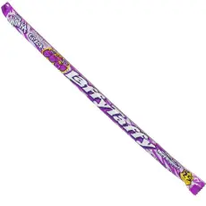 Laffy Taffy Grape Rope 23g Coopers Candy