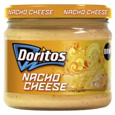 Doritos Nacho Cheese Dipping Sauce 280g Coopers Candy