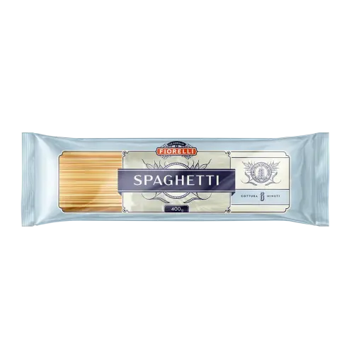 Fiorelli Spaghetti 400g Coopers Candy