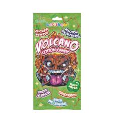 Volcano Cotton Candy 60g Coopers Candy