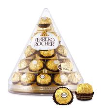 Ferrero Rocher Cone 350g Coopers Candy