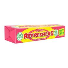 Refreshers Stick Strawberry 43g Coopers Candy