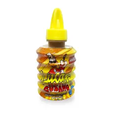 Lucas Gusano Tamarindo 36g Coopers Candy