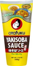 Otafuku Yakisoba Sauce 500g Coopers Candy