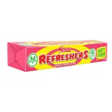 Refreshers Stick Strawberry 43g Coopers Candy