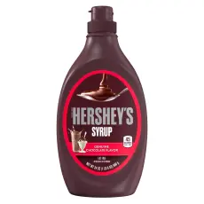 Hersheys Chocolate Syrup 680g(BF:2024-11-08) Coopers Candy