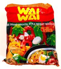 Wai Wai Oriental Style Noodles 60g(BF:2024-12-06) Coopers Candy