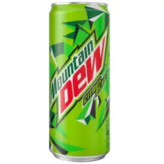 Mountain DEW 33cl Coopers Candy