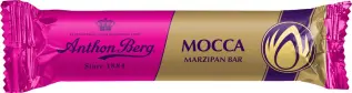 Anthon Berg Marsipanbröd Mocca 33g Coopers Candy