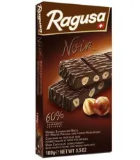 Ragusa Noir 100g Coopers Candy