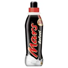 Mars Milk Drink 350ml Coopers Candy