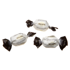 Socado Praline Twist Stracciatella 1kg Coopers Candy