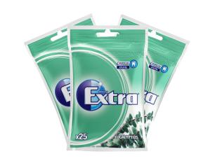 Wrigleys Extra Eucalyptus 31.5g x 3st Coopers Candy