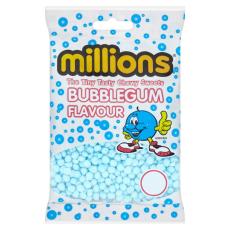 Millions - Bubblegum 85g Coopers Candy