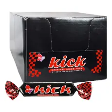 Kick Original 19g x 100st (hel låda) Coopers Candy