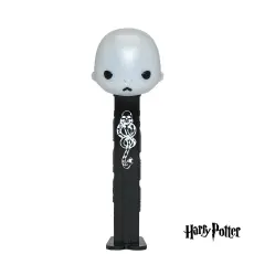 PEZ Harry Potter - Voldemort 24g Coopers Candy