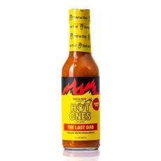 Hot Ones The Lat Dab Reaper Edition 148ml Coopers Candy