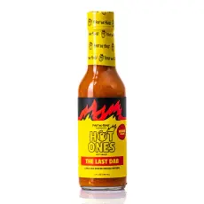 Hot Ones The Lat Dab Reaper Edition 148ml Coopers Candy