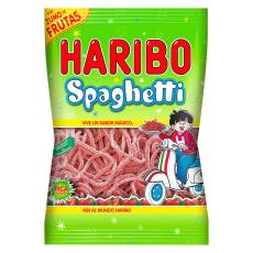 Haribo Spaghetti Red 70g Coopers Candy