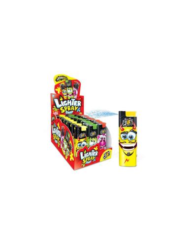 Johny Bee Lighter Spray 15ml (1st) Coopers Candy