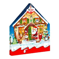 Kinder Maxi Mix Adventskalender 351g Coopers Candy