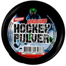 Hockeypulver Jordgubb 12g Coopers Candy