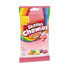 Skittles Fruit Chewies 137g Coopers Candy