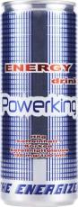 Powerking Energy 25cl Coopers Candy