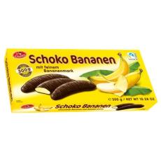 Sir Charles Chokladbananer 300g Coopers Candy