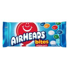 Airheads Bites Fruit 57g(BF:2024-07-31) Coopers Candy