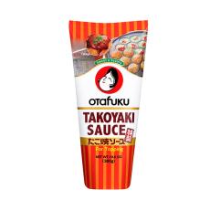 Otafuku Takoyaki Sauce 300g Coopers Candy