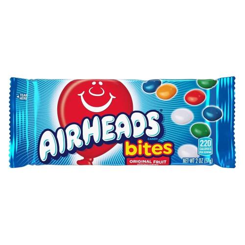 Airheads Bites Fruit 57g(BF:2024-07-31) Coopers Candy