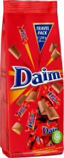 Daim Minis 250g (BF 2025-03-16) Coopers Candy