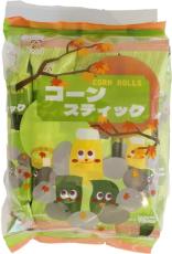 Tokimeki Corn Rolls Seaweed 98g (BF: 2024-11-27) Coopers Candy