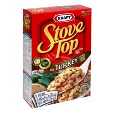 Stove top Stuffing Turkey 170gram Coopers Candy