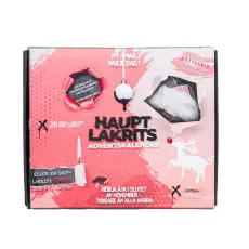 Haupt Lakrits - Adventskalender 2024 Coopers Candy