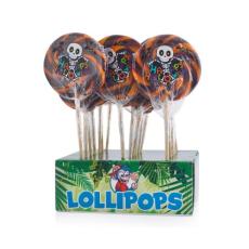 Halloween Pops 80g (1st) Coopers Candy