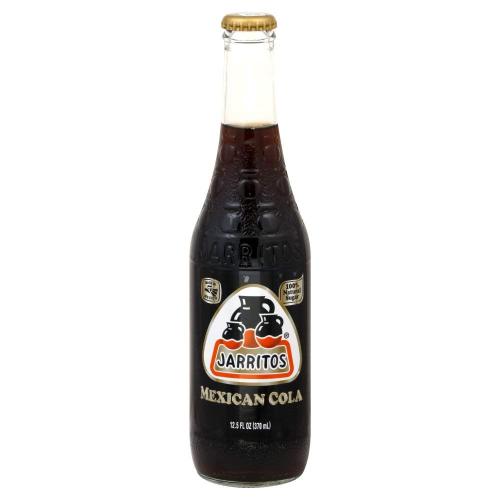 Jarritos Mexican Cola 370ml Coopers Candy