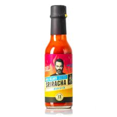 Chili Klaus Sriracha 150ml Coopers Candy