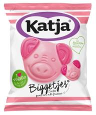 Katja Biggetjes 70g Coopers Candy