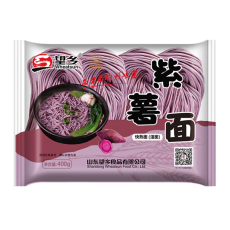 Wheatsun Fresh Sweet Potato Noodles 400g Coopers Candy