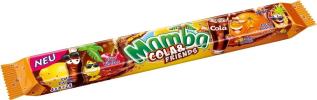 Mamba Cola & Friends 106g Coopers Candy