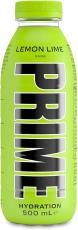 PRIME Hydration - Lemon Lime 500ml (BF: 2024-08-30) Coopers Candy