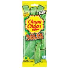 Chupa Chups Belts Apple 90g Coopers Candy